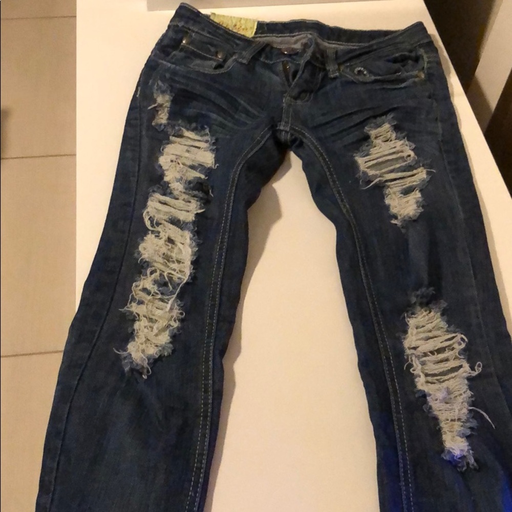 Jeans